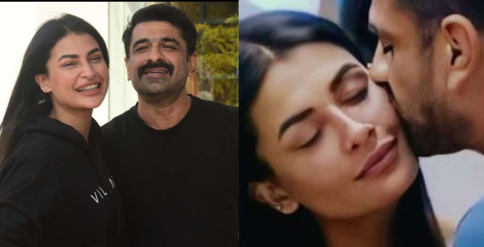 Bigg Boss 14: Eijaz Khan Confirms He Will Marry Pavitra Punia By The End Of This Year If All Goes Well