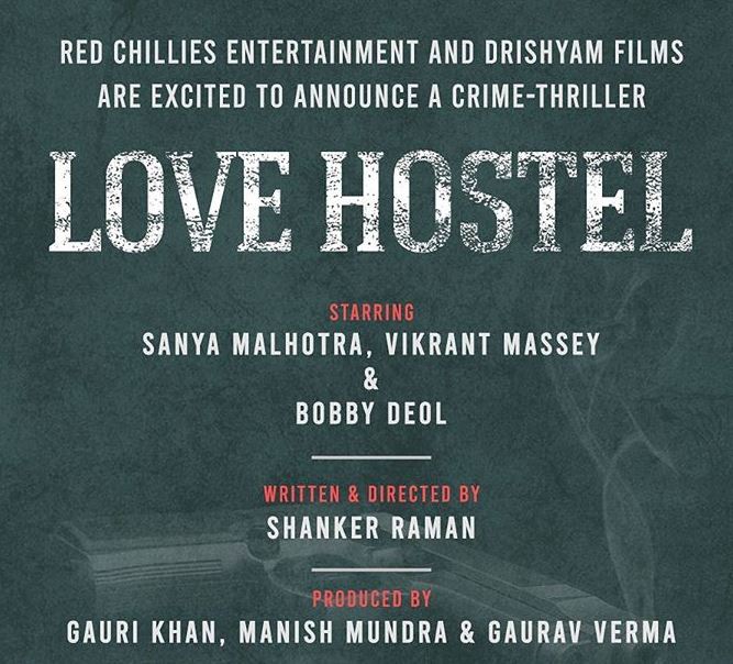 Love Hostel: Shoot Of Vikrant Massey, Sanya Malhotra And Bobby Deol Starrer Disrupted By Protesting Farmers