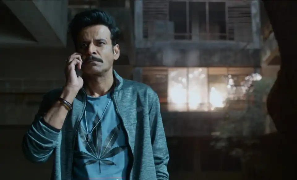 Silence... Can You Hear It? Teaser: Manoj Bajpayee's Whodunit Promises To Be Suspenseful & Intriguing
