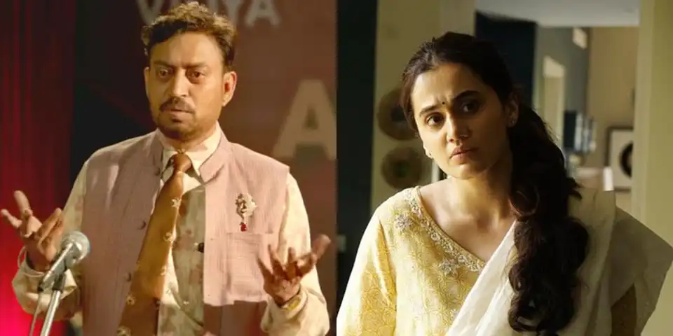 Filmfare Awards 2021: Irrfan Khan Wins Posthumously, Taapsee Pannu & Thappad Steal The Spotlight; See All Winners