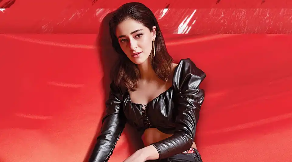 Ananya Panday Opens Up About Being The Showstopper For FDCI X Lakme Fashion Week Finale
