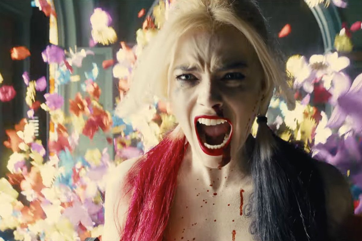 The Suicide Squad Trailer: The Super Villains Are Dying To Save The World ; Watch