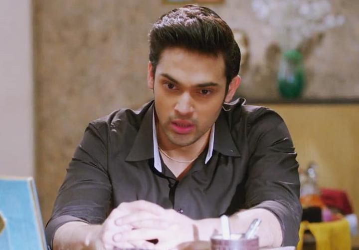 Parth Samthaan Finally Opens Up About Why He Quit Kasautii Zindagii Kay