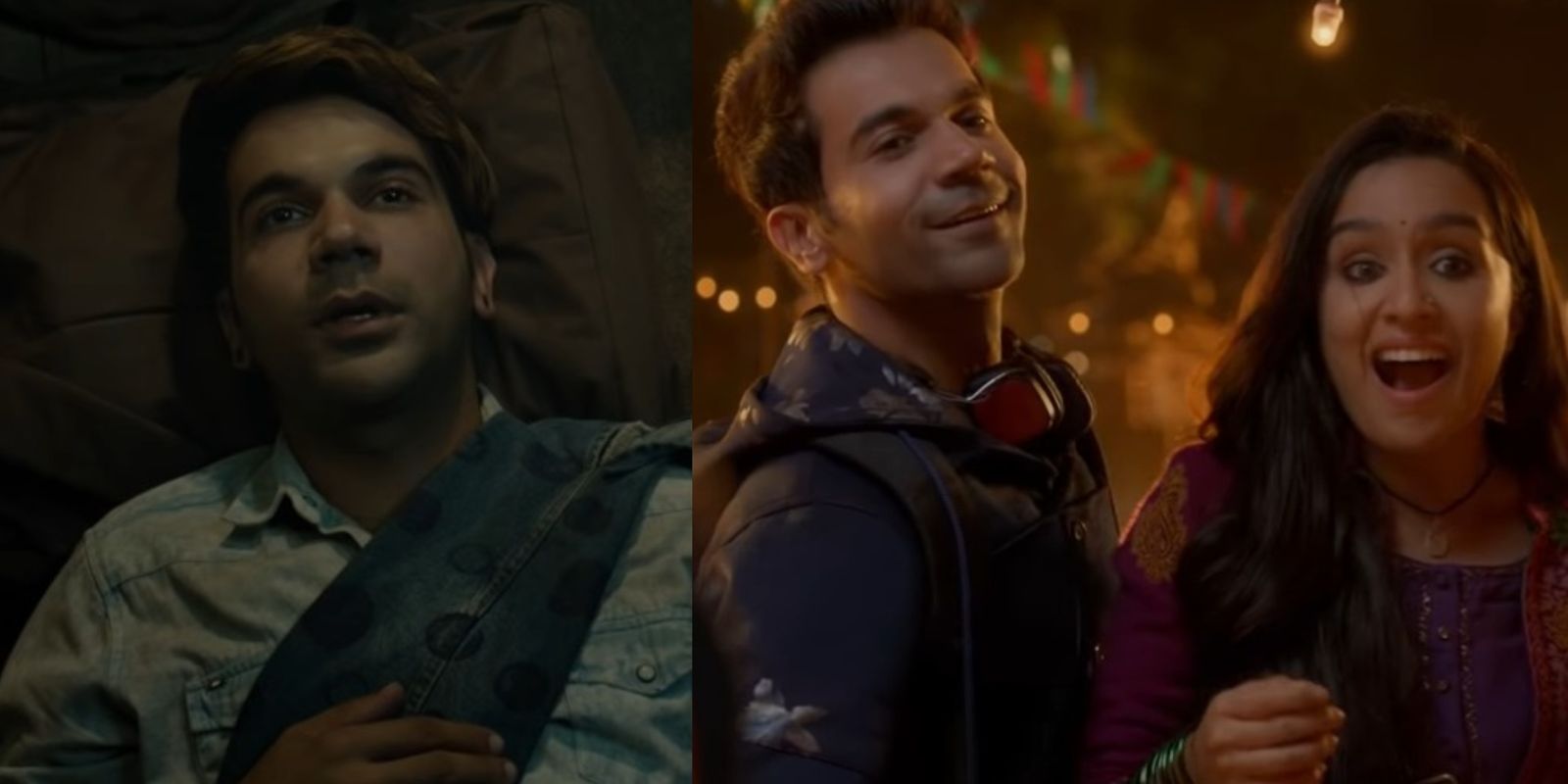 Rajkummar Rao Reveals Which Character He Will Play When The Worlds Of Roohi And Stree Converge