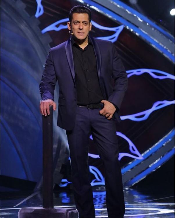 Salman Khan Continues To Be The Most Popular Host On Indian Television