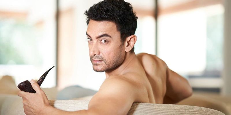 Aamir Khan Tests Positive For Coronavirus; Quarantines Himself At Home