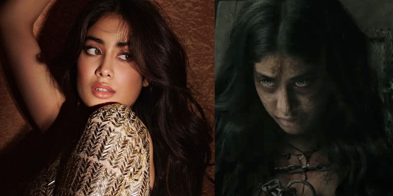 Roohi Star Janhvi Kapoor Reveals How She Prepped To Play A ‘Chudail’; Talks About Her Fear Of Ghosts