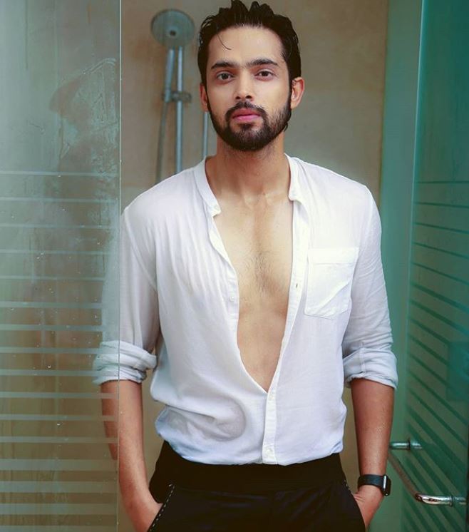 Parth Samthaan Might Not Be Back To TV Anytime Soon, Says He Is Happy To Explore Other Platforms