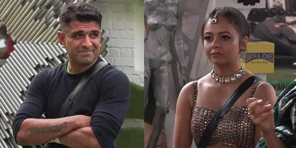 Bigg Boss 14: Eijaz Doesn’t Get The Concept Of A Proxy; Asks How We Can Expect Devoleena To Behave Like Him