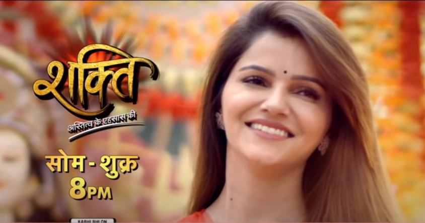 Rubina Dilaik Opens Up About Her Return To Shakti, Says The Show Will Be Taking 'A Giant Leap'