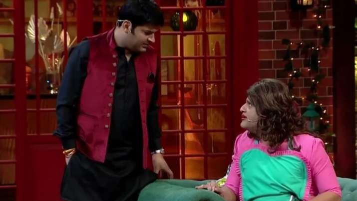 Krushna Abhishek Confirms The Kapil Sharma Show Will Return With New Additions In May; Deets Inside