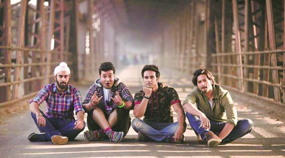 Fukrey 3: The Wait For The Film Is Finally Over, Varun Sharma Shares Picture From The Mahurat; See Post