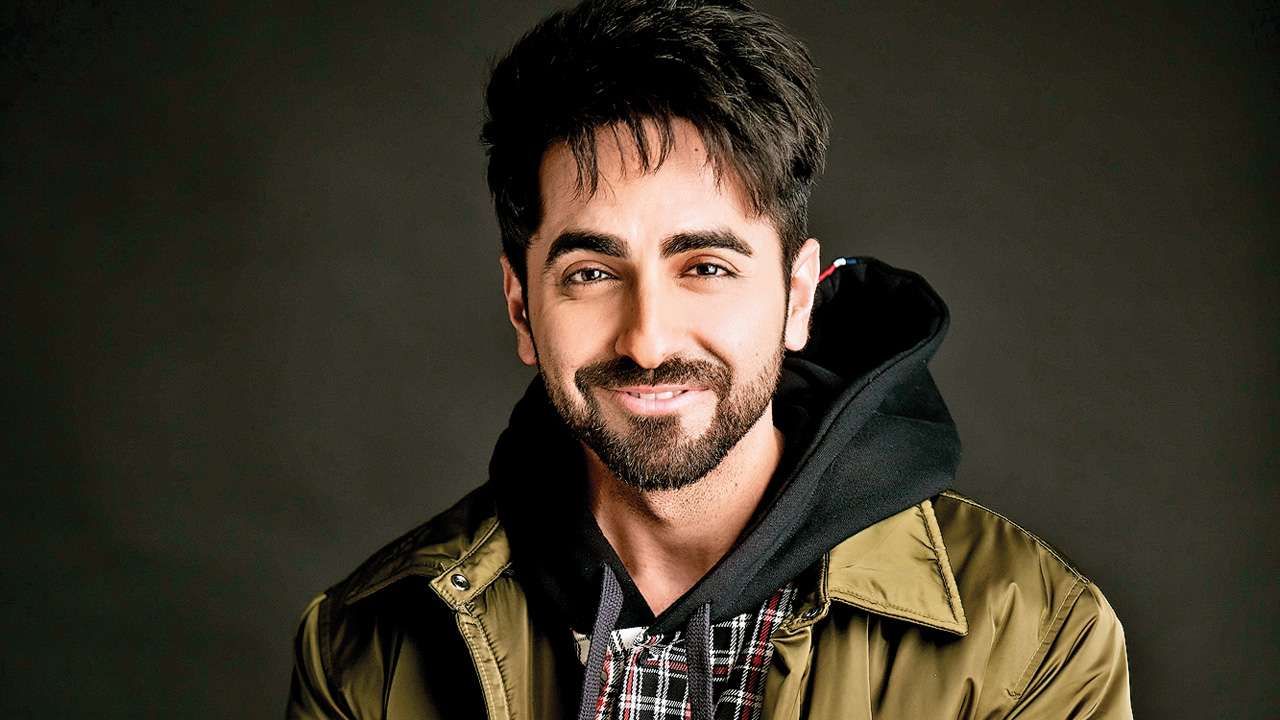Ayushmann Khurrana Lauds CISF For Commendable Work To Curb Coronavirus Pandemic In North East