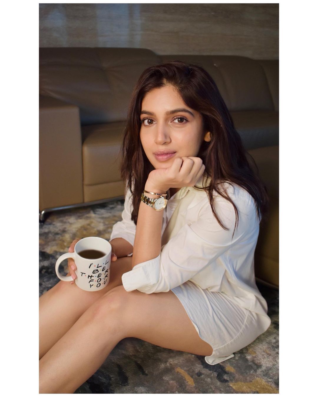 Bhumi Pednekar Recalls Being Paid Just 5 Percent Of Her Male Co-Star's Salary For A Film: After That I Didn't Succumb To It