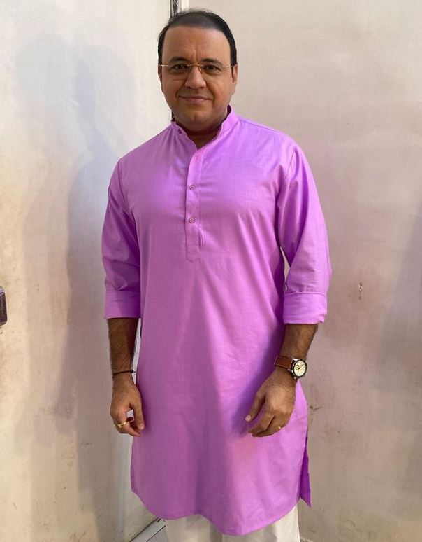 Taarak Mehta Actor Mandar Chandwadkar Tests Negative For COVID-19, Reveals When He Will Be Back On The Show