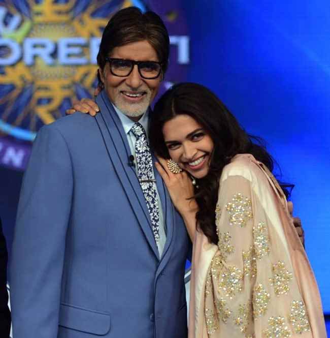 The Intern Remake: Amitabh Bachchan To Now Play Rishi Kapoor's Part In The Deepika Padukone Starrer?