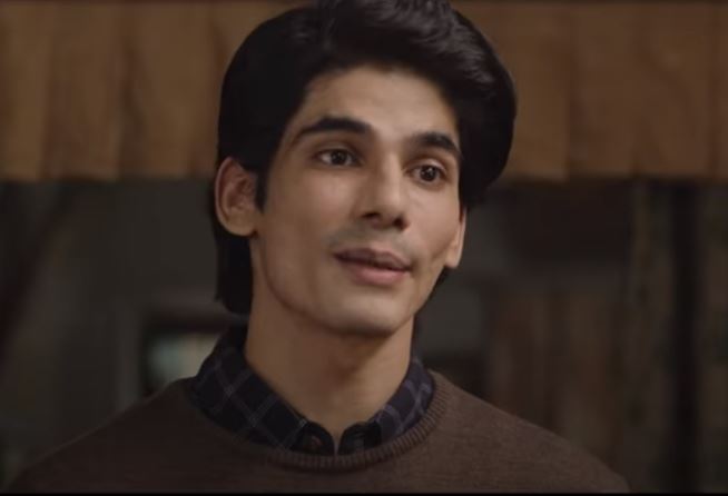 Pagglait: Nakul Roshan Sahdev Is All Praises For His Co-Stars Sanya Malhotra And Rajesh Tailang, Opens Up About His Role