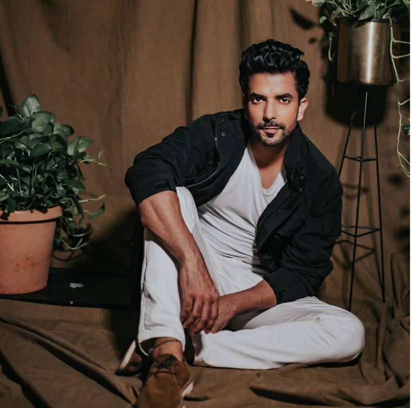 Kundali Bhagya Actor Manit Joura Tests Positive For COVID-19, Reveals He Has 'Sore Throat, Heavy Head And Slight Fever'