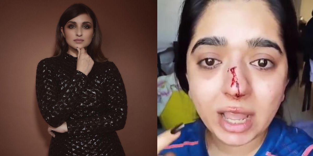 Parineeti Chopra Backs Zomato Delivery Accused Of A Punching A Customer Says, "This Is Inhuman, Shameful & Heartbreaking"