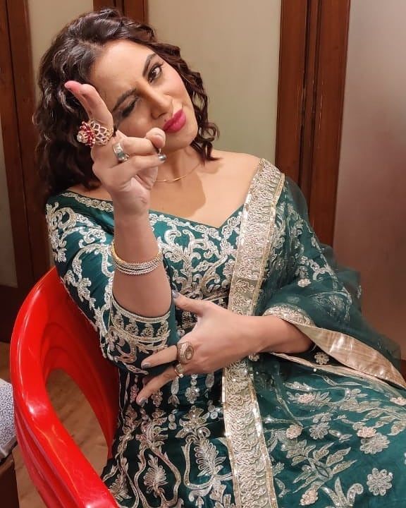 Arshi Khan In Talks To Have Her Swayamvar On TV After Shehnaaz Gill, Rahul Mahajan Likely To Host: Reports
