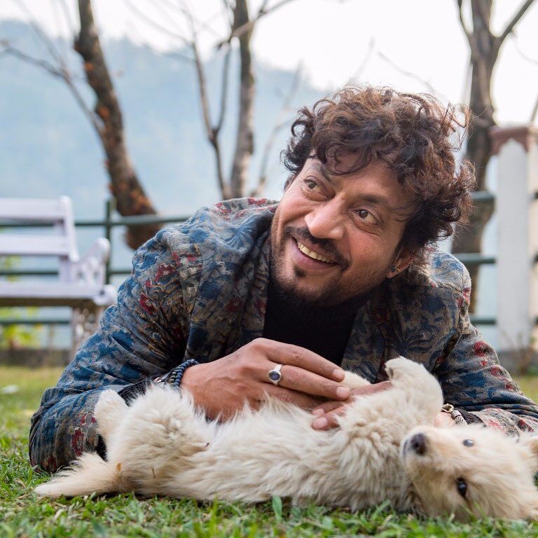  Producers' Guild Of America Awards Honour Late Irrfan Khan In The Memoriam Section, Miss Spell His Name Among Many Typos
