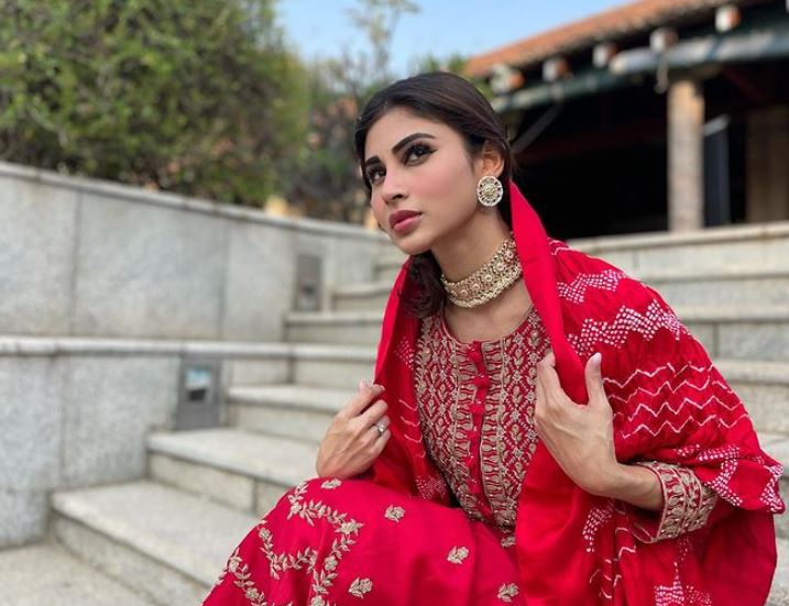 Mouni Roy To Tie The Knot Soon With Suraj Nambiar? Here's What We Know