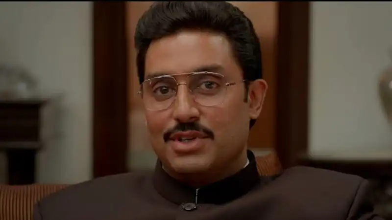 The Big Bull: Abhishek Bachchan Calls His Character ‘Flawed’; Reacts To Comparisons With Scam 1992