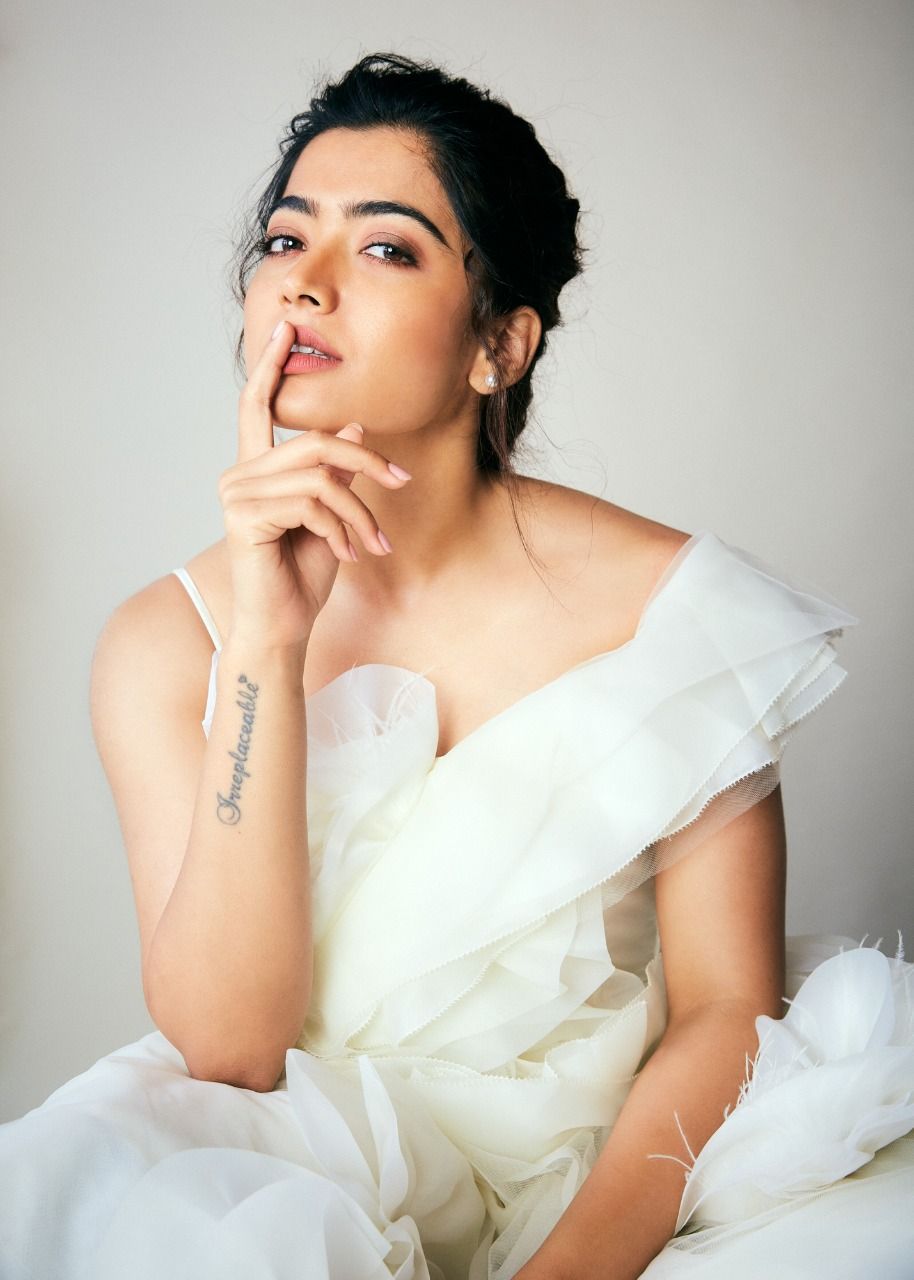 Mission Majnu Crew Calls Rashmika Mandanna By Her Character Name On Set; Find Out why
