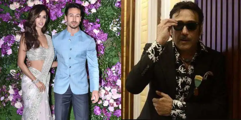 Jackie Shroff On Son Tiger Shroff And Disha Patani's Wedding Rumours: He Is Married To His Work Right Now