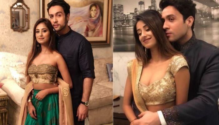 Adhyayan Suman And Girlfriend Maera Mishra Have Parted Ways; Latter Reveals It Happened In November