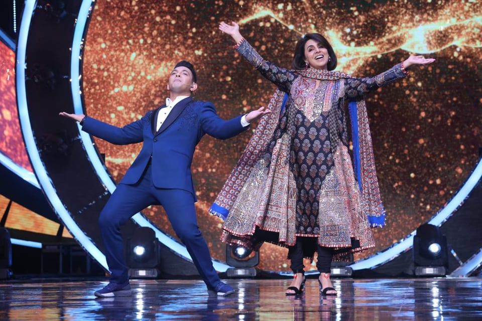 Indian Idol 12: Neetu Kapoor To Grace The Show In A Special Episode Dedicated To Rishi Kapoor And His Legacy