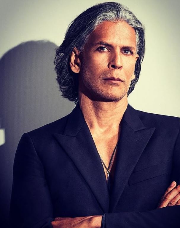 Milind Soman Opens Up About Testing Positive For COVID, Says 'I Was Reasonably Careful'