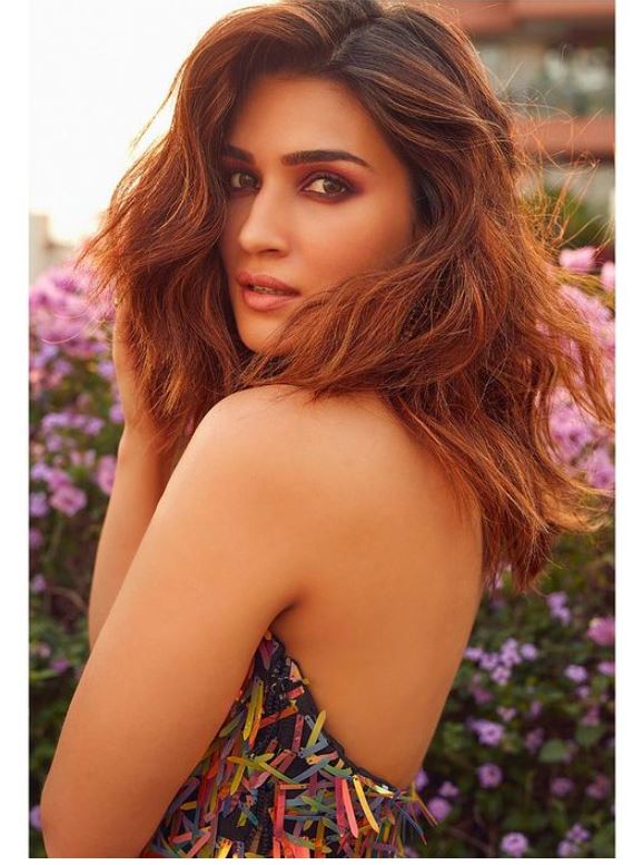 Kriti Sanon Calls 2020 The Worst Year Of Her Life, Opens Up About How She Dealt With Negativity And Insensitivity