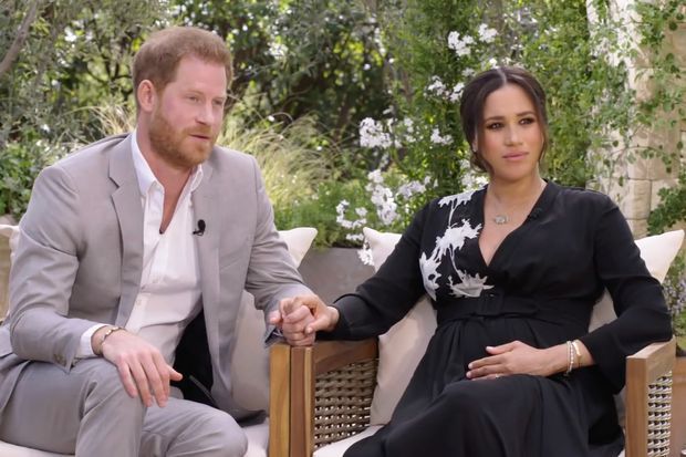 Meghan Markle, Prince Harry Reveal They Will Welcome Their Daughter This Summer, Will Not Have More Children
