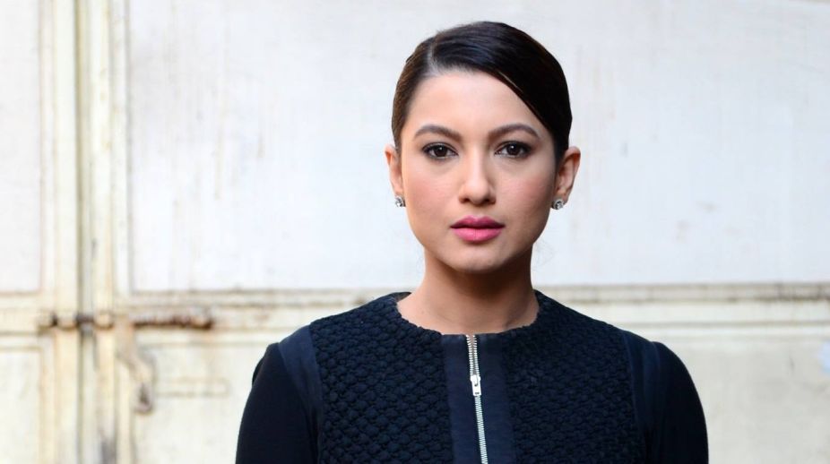 Gauahar Khan Issued A Non-Cooperation Notice By FWICE For Allegedly Flouting COVID Rules