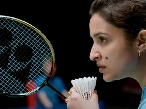 Saina: Parineeti Chopra Starrer's First Song Parinda Will Give You All The Motivation You Need