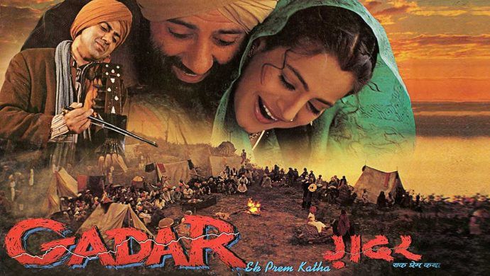 Sunny Deol And Ameesha Patel To Return With Gadar Sequel? Here’s What We Know