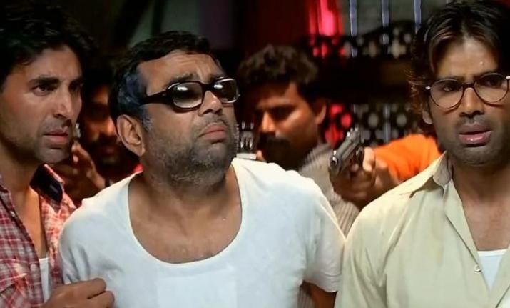 Paresh Rawal Insists Hera Pheri 3 Must Happen; Actor Also Game For A Spin Off On His Iconic Baburao 