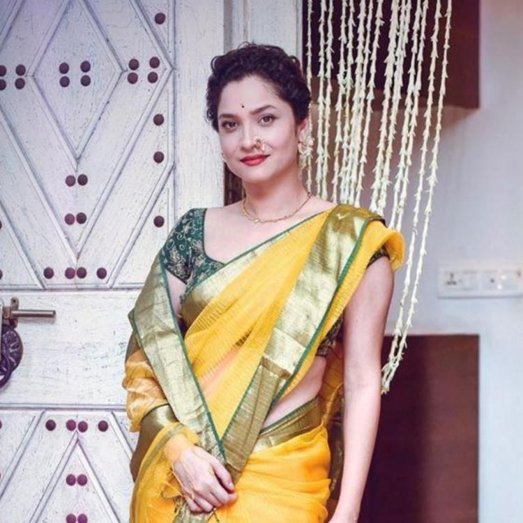 Ankita Lokhande Opens Up About Casting Couch Experience, Says She Was 19-20 Years Old When It First Took Place