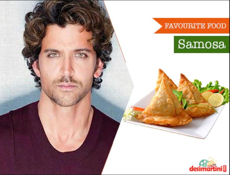 Hrithik Roshan Engages In Fun Banter With Fans Over Samosas And We Are Falling In Love With Him All Over Again