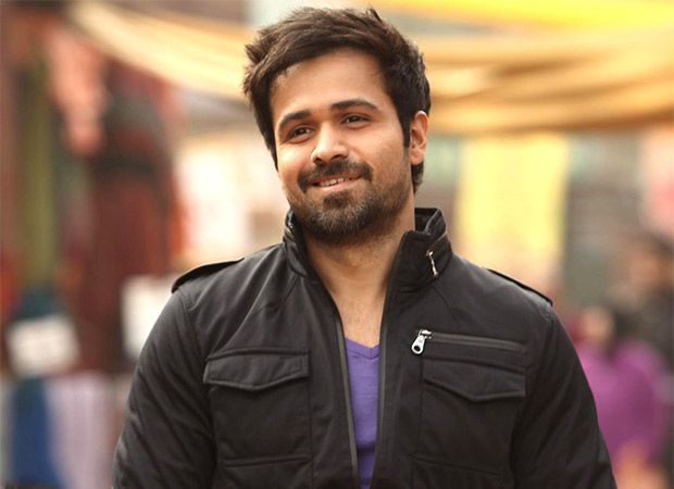 Emraan Hashmi On Being Tagged As The ‘Serial Kisser’: “I Was Just Doing My Job, People Were Fascinated By It”