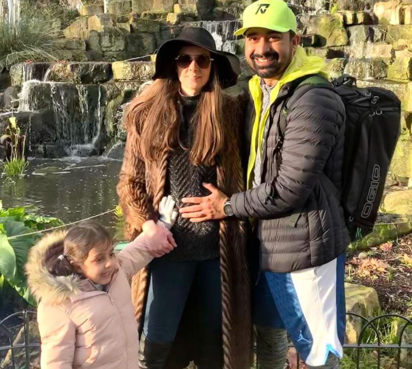 Rannvijay Singha And Wife Prianka To Become Parents For The Second Time, Roadies Host Casually Drops Announcement