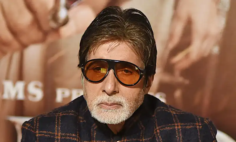 Amitabh Bachchan Undergoes Cataract Surgery; Will Be Back Home Today