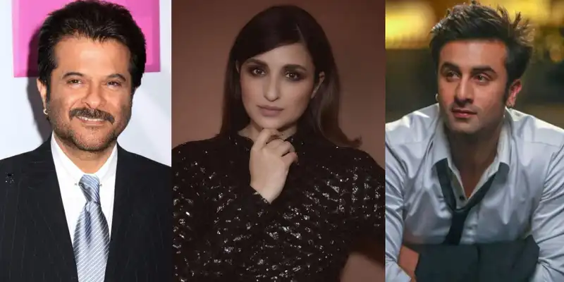 Parineeti Chopra Feels Working For Animal With Ranbir And Anil Kapoor Will Be Like Months Of Learning School