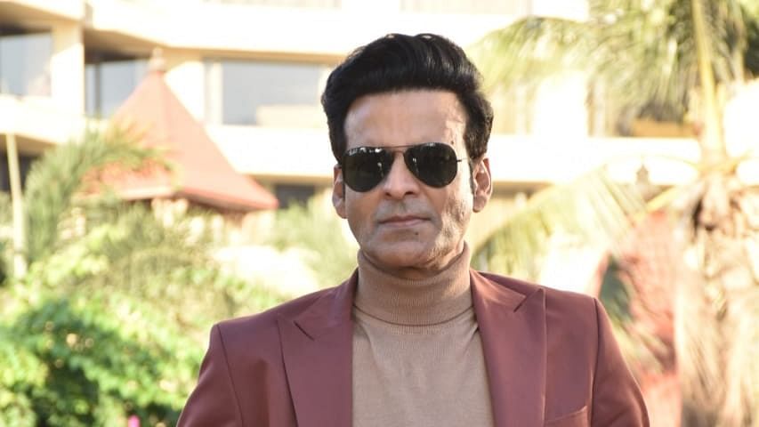 Manoj Bajpayee Recovers From COVID-19; Tests Negative For The Virus