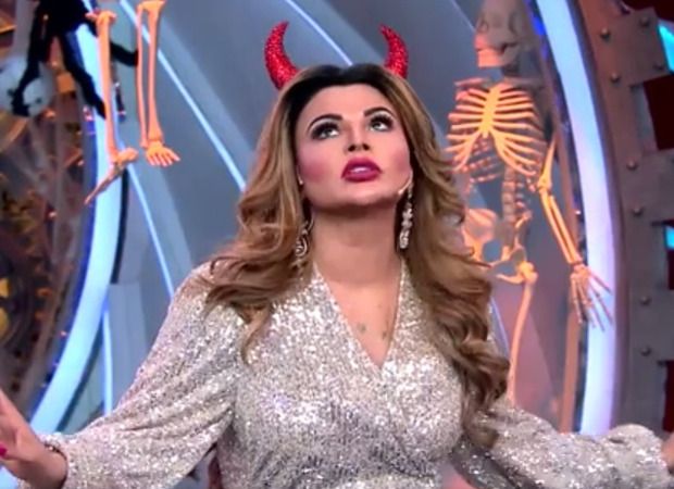 Rakhi Sawant Wants Term ‘Item Girl’ To Be Changed To ‘Item Bomb’; Opens Up About Her Upcoming Web Series