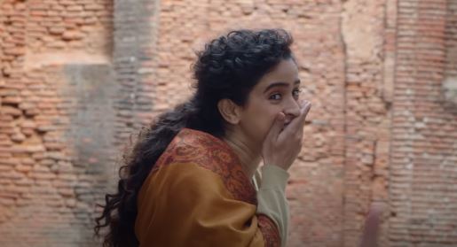 Producers & Directors In Love With Sanya Malhotra's Performance In Pagglait After The Film's Advance Screening