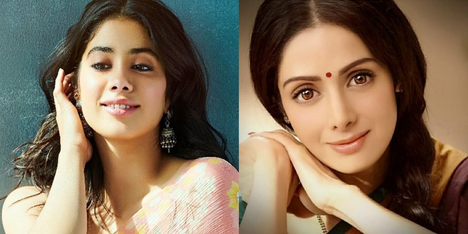 Janhvi Kapoor Reveals The Biggest Similarity Between Her And Sridevi; Calls Herself A ‘First-Take Actress’