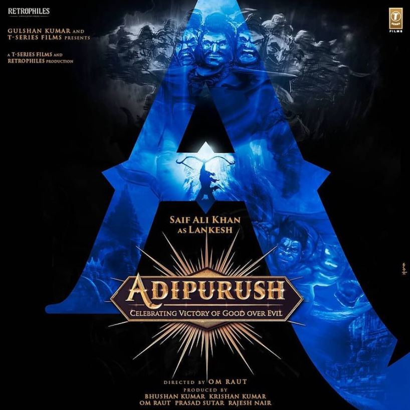 Adipurush: Saif Ali Khan To Begin Shoot For The Prabhas Starrer From Mid March?