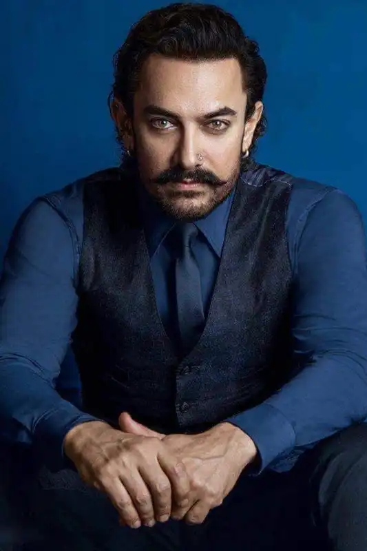 Aamir Khan Quits Social Media, Says 'I Have Decided To Drop The Pretence'